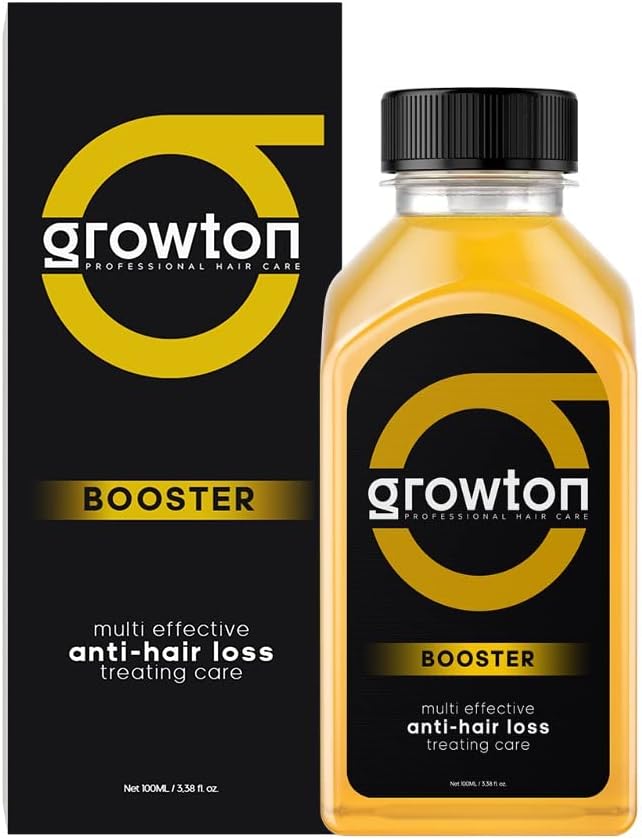زيت Growton Booster
