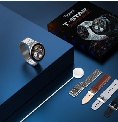 ساعة Telzeal Germany