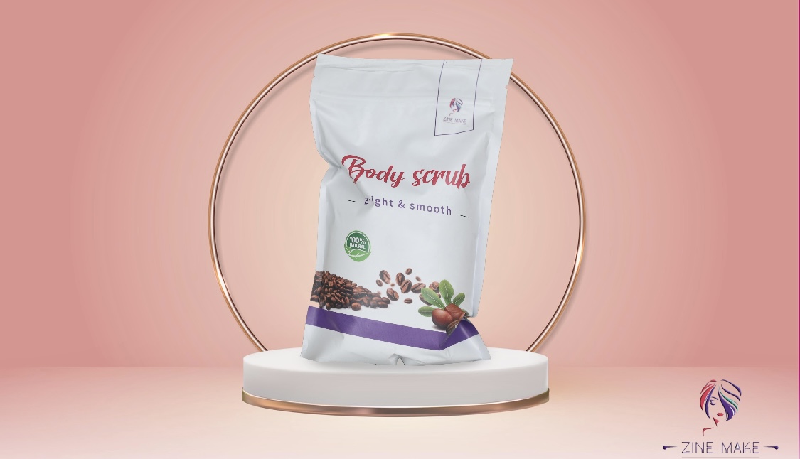 اجود واقدم مقشر الجسم في موريتانيا