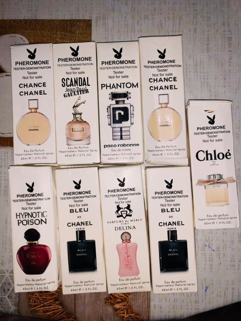 أمساك أشنتيوهات 45ml