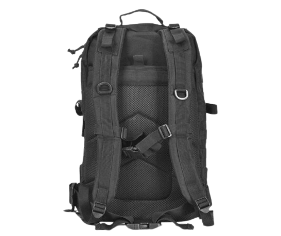 حقيبة الظهر حجم كبير