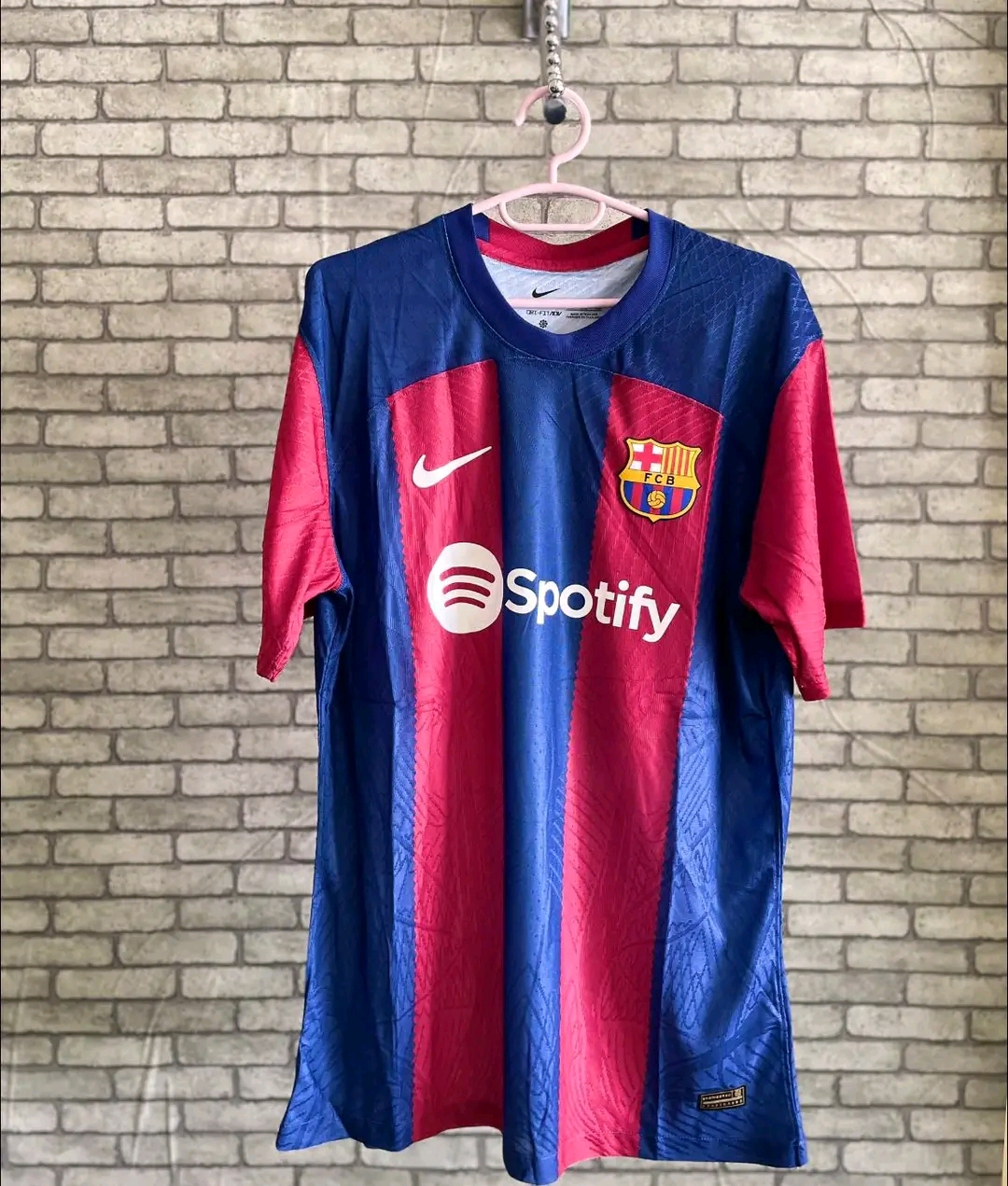 قميص برشلونة 2024