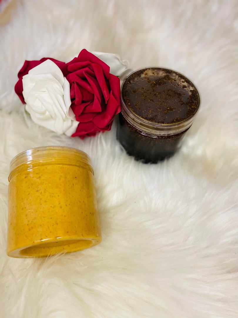 المقشر والصابونية