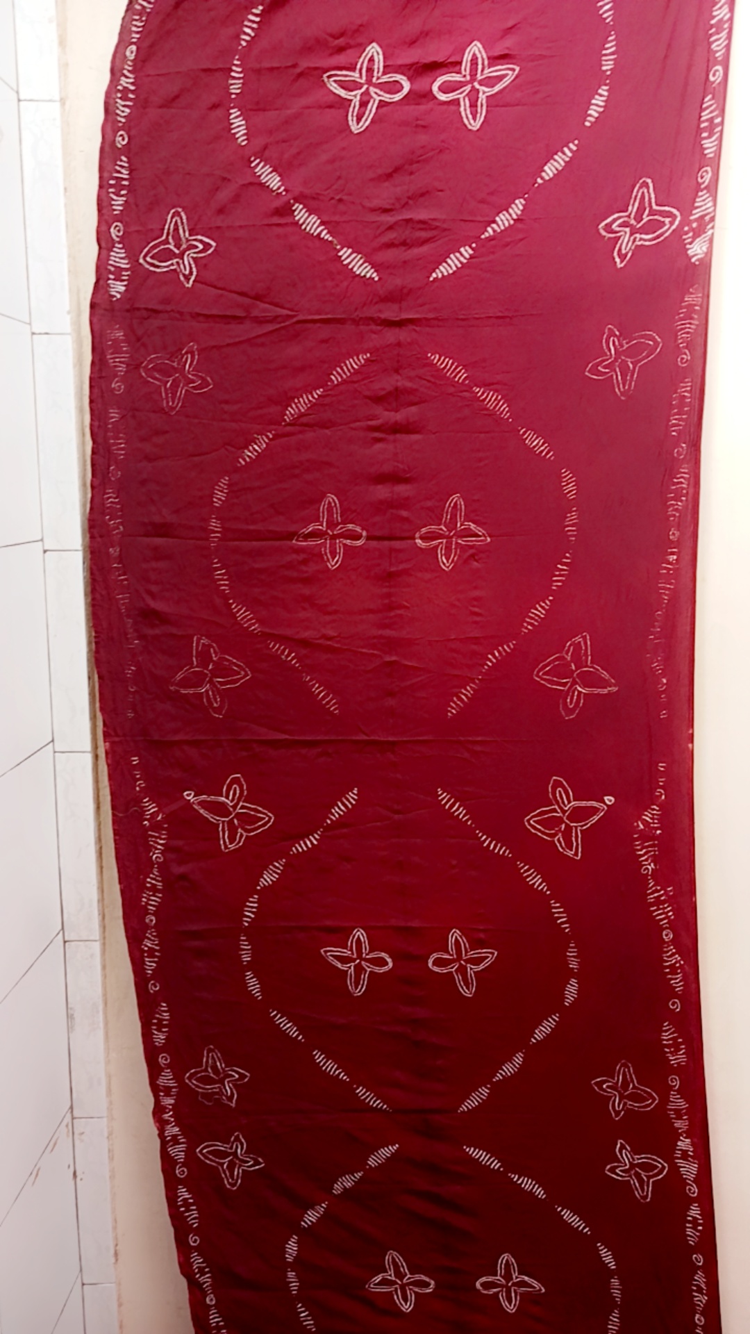 ملحف كيهيدي وابير