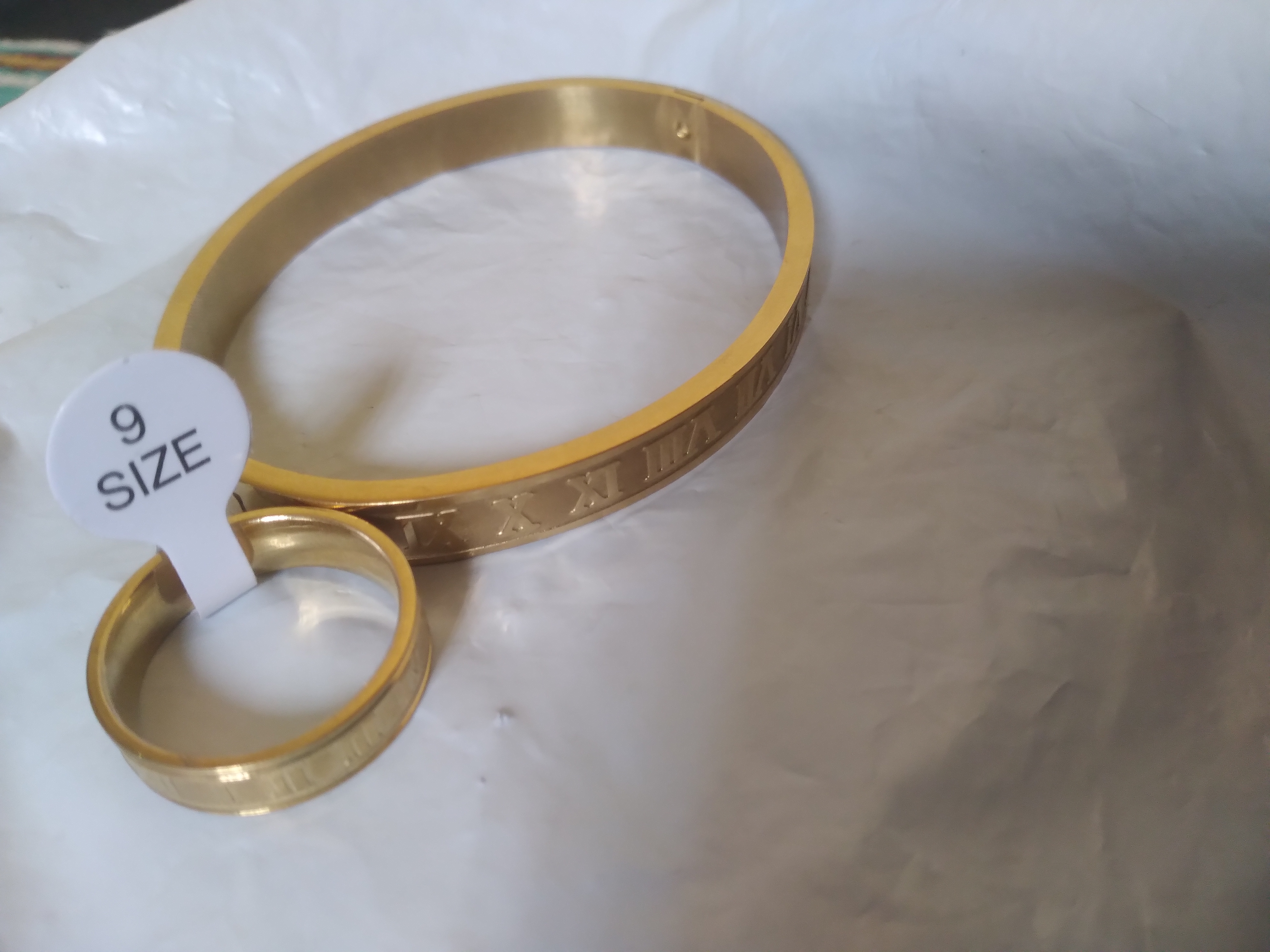 ارساق و خاتم