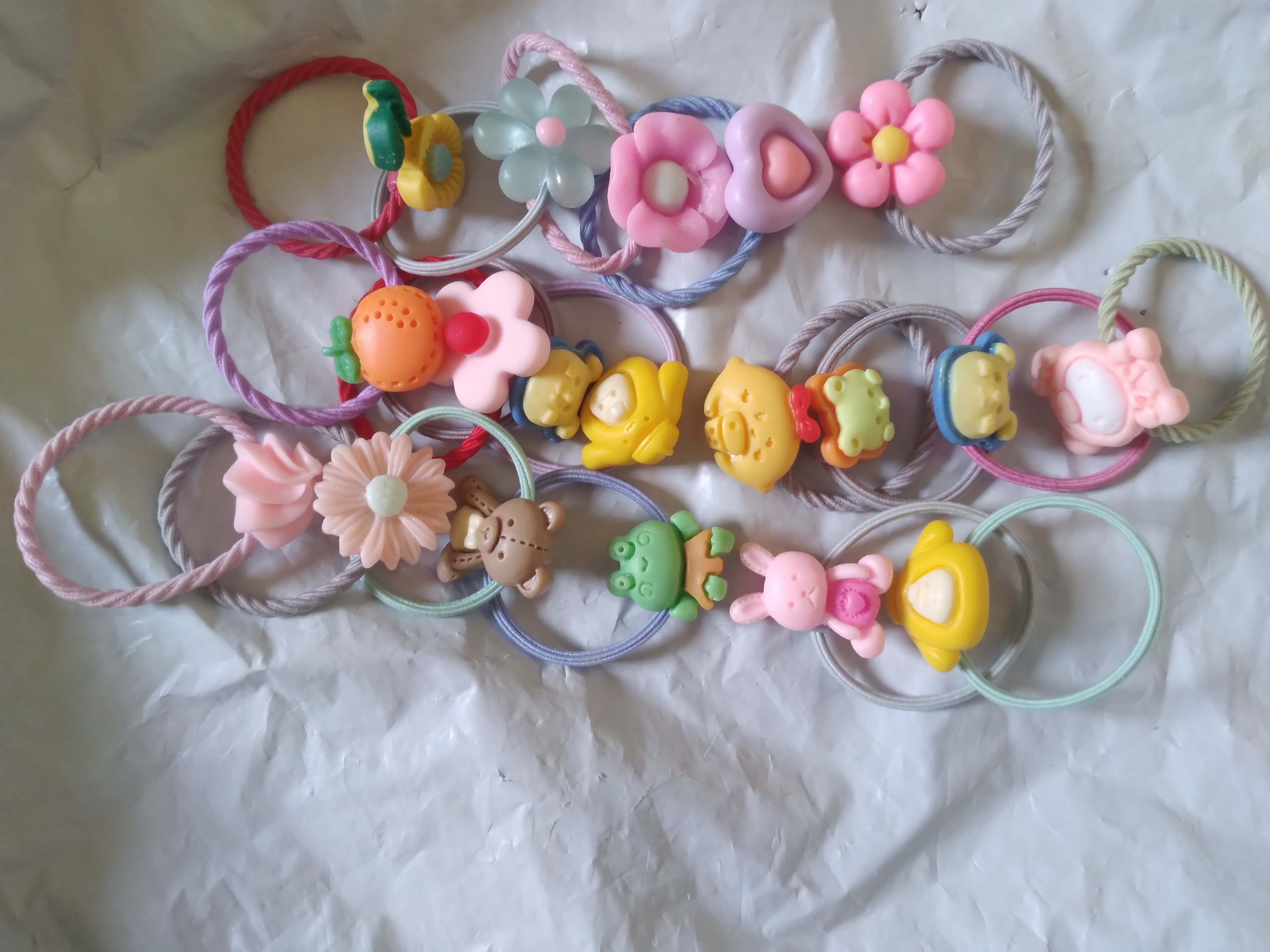 كريد الشاشرة