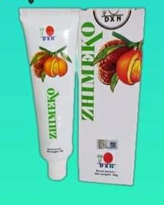 (زيميكو )لآلام DXN