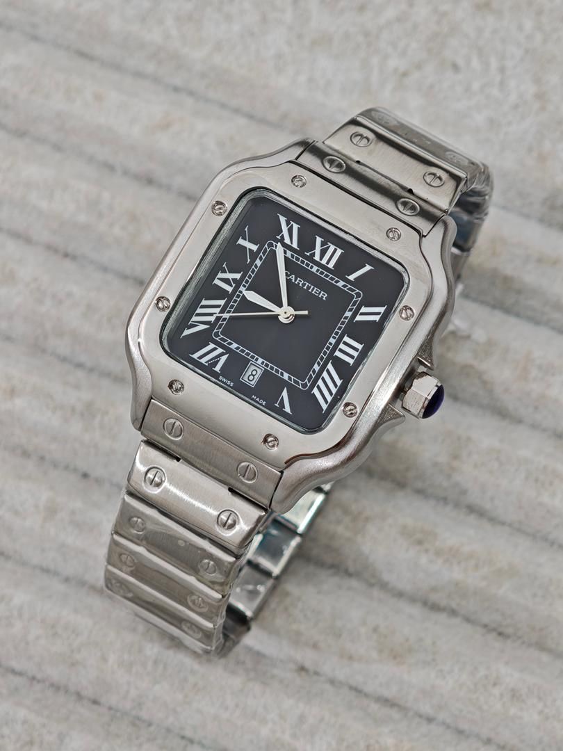 ساعات رجاليه