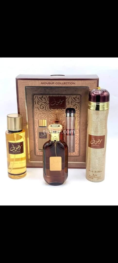 عطر الخليج