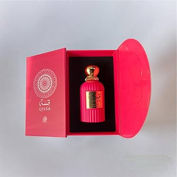 عطر الفضه