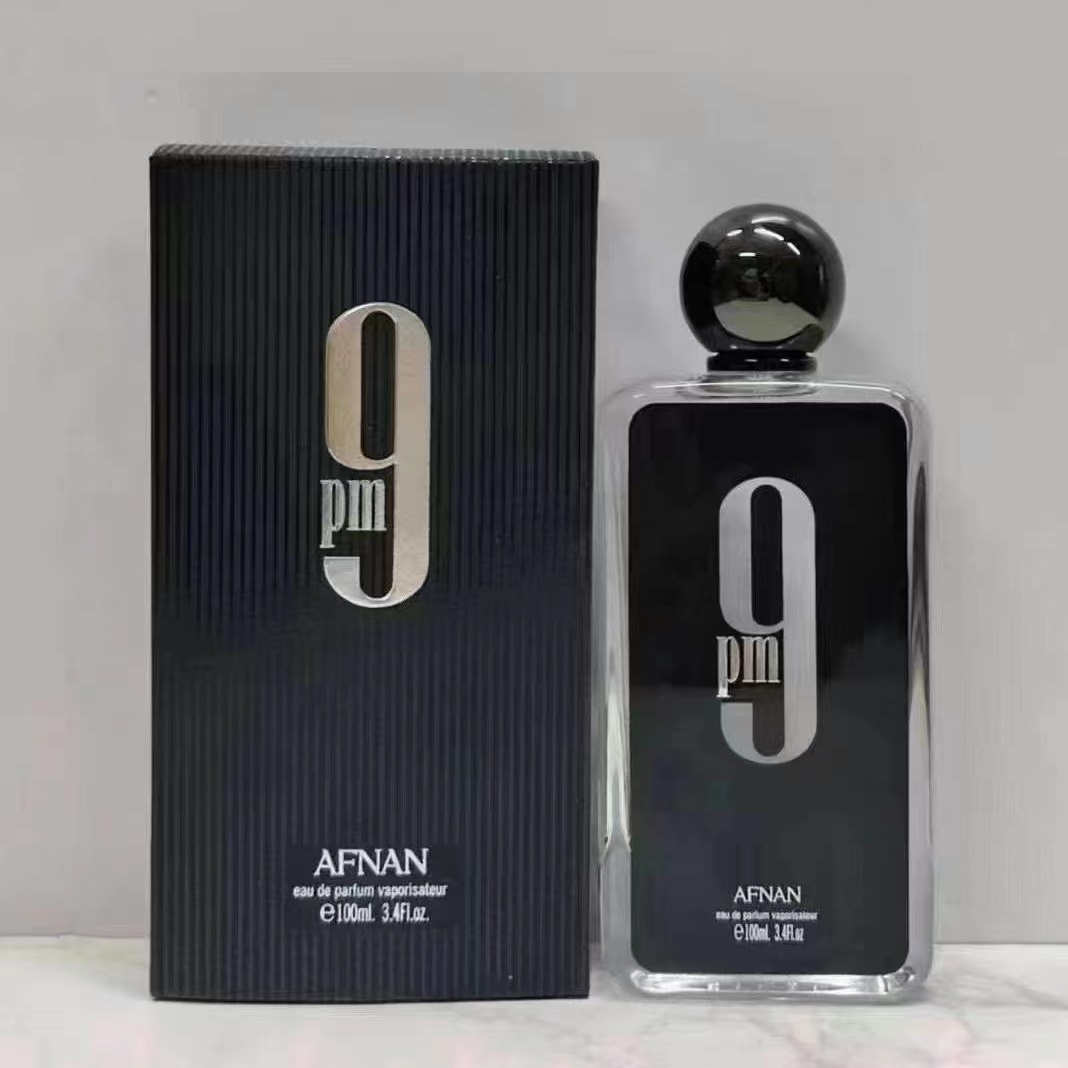 عطر افنان