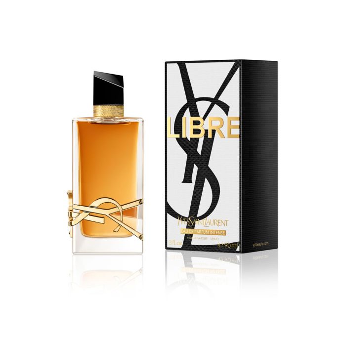 عطر libre