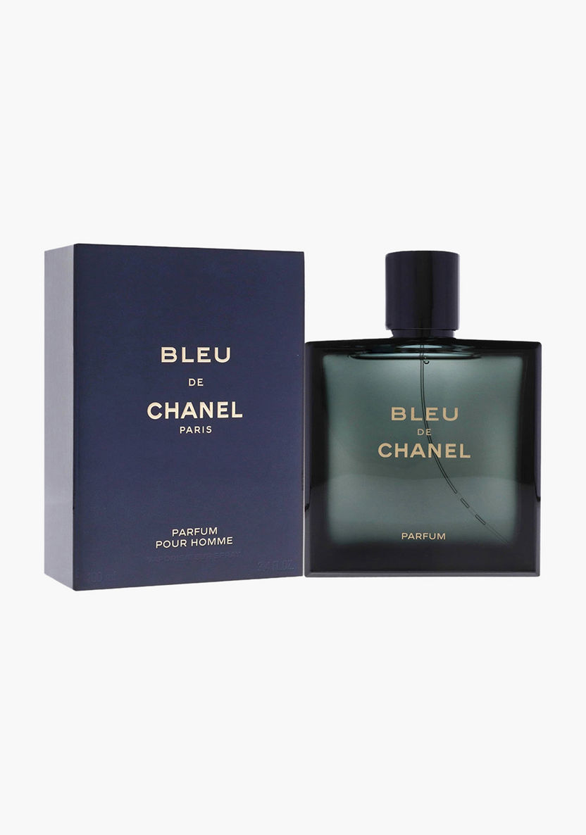 عطر blue de chanel