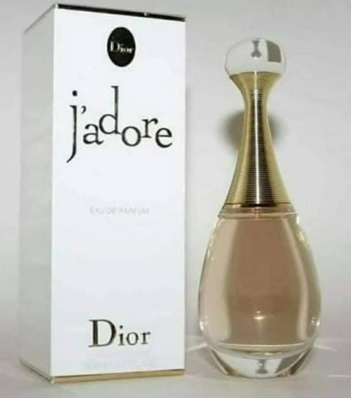 عطر j'adore dior