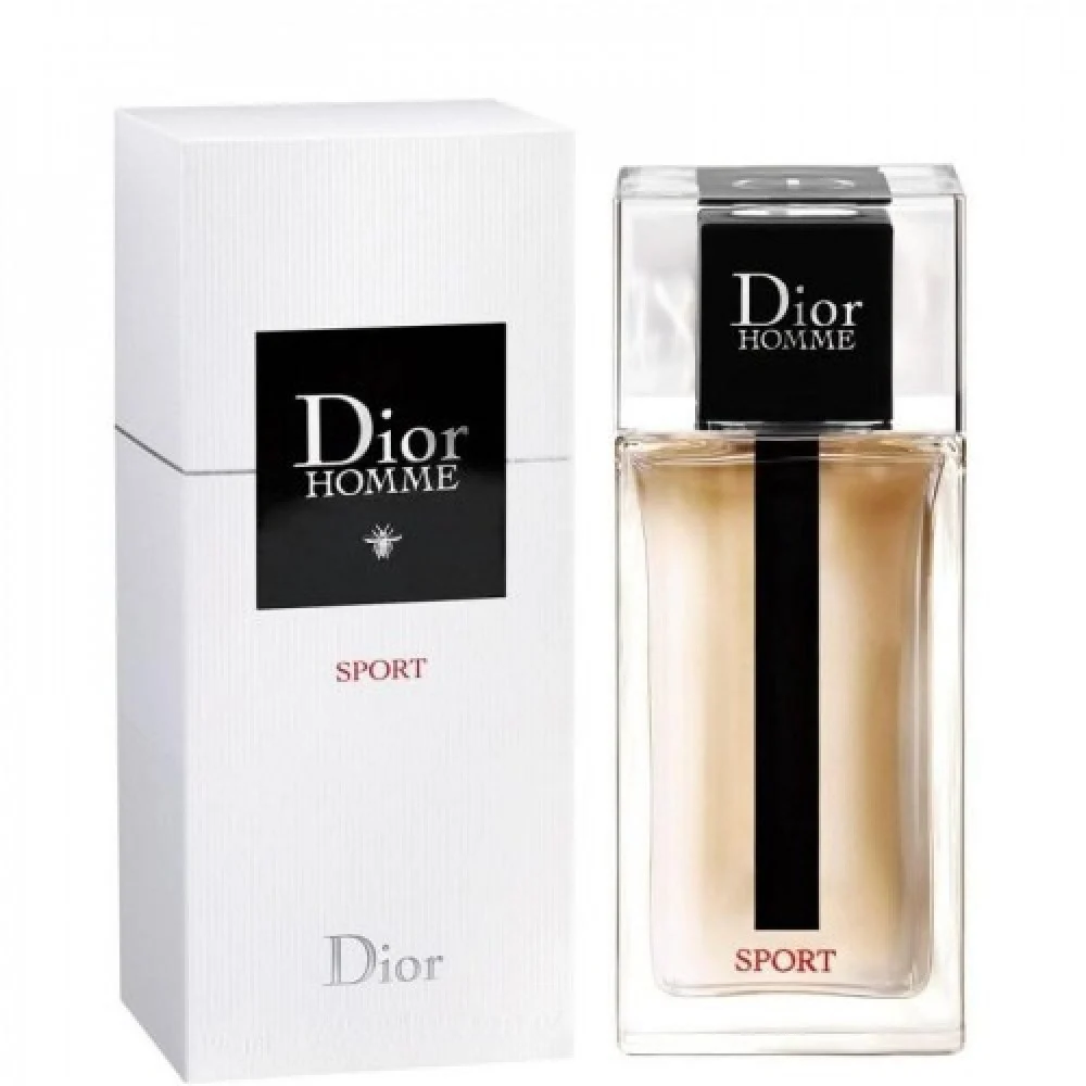 عطر dior homme sport