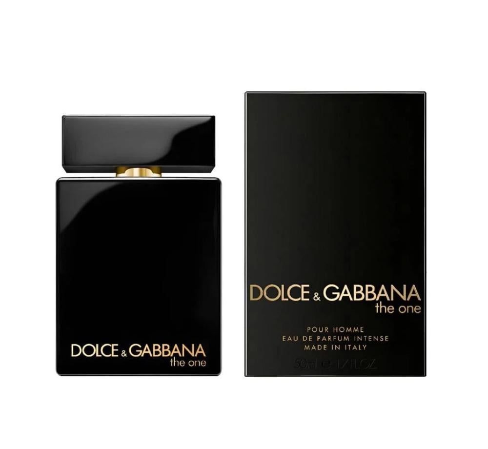 عطر DOLCE GABBANA THE ONE