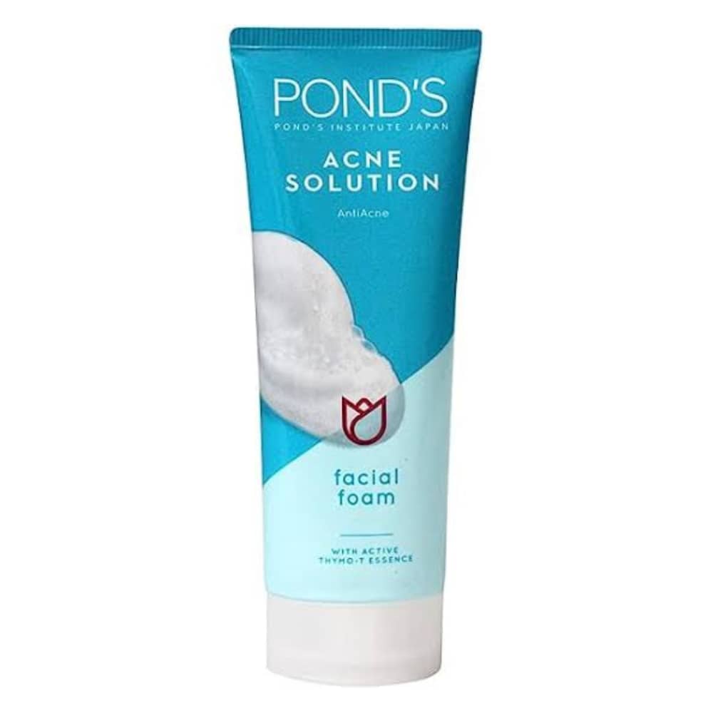 غسول pond's