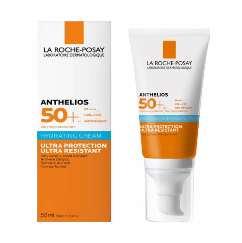 غسول leroche poyas Anthelios