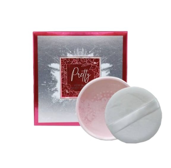 مزيل العرق pretty