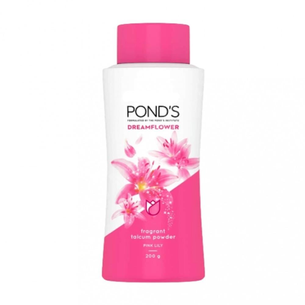 مزيل عرق pond's