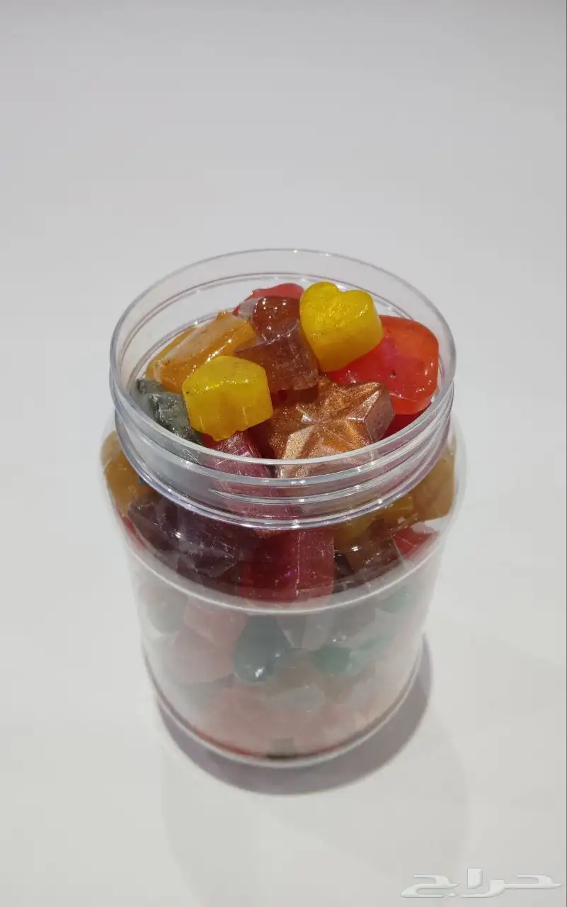 بخور المستيكه السعر في الكيلو فقط +12 عبوة فارغة