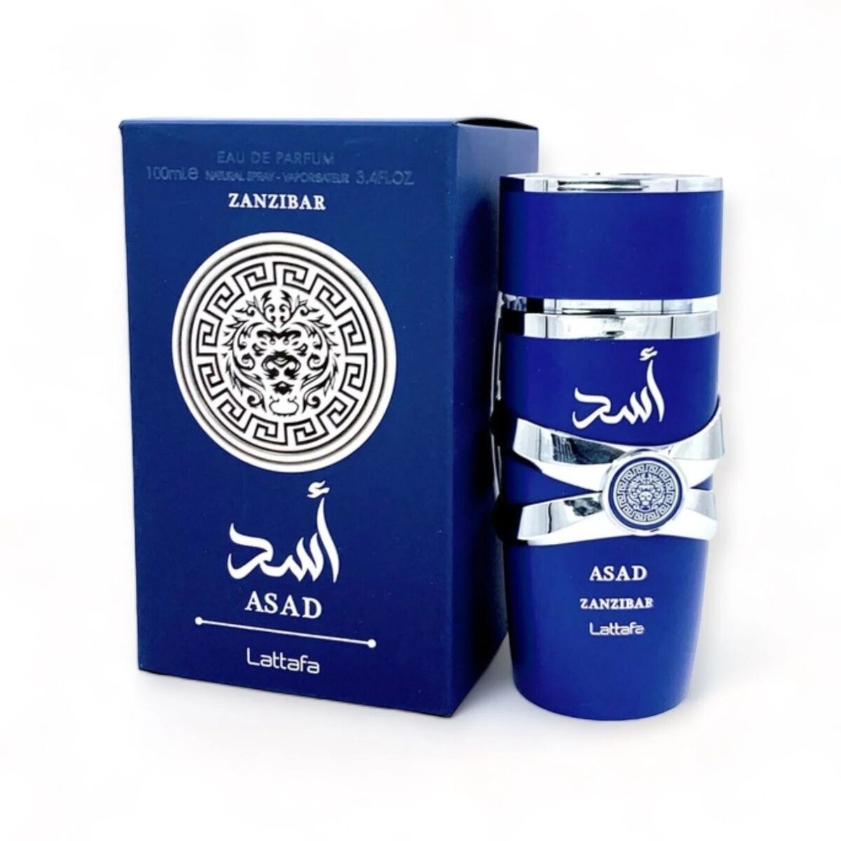 عطر أسد