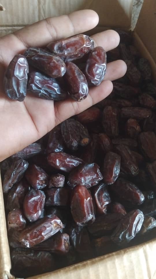 اجود انواع التمور