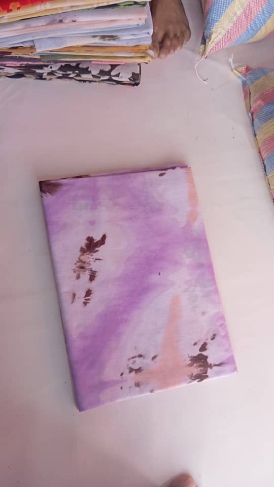 هاذ السندل جاهز