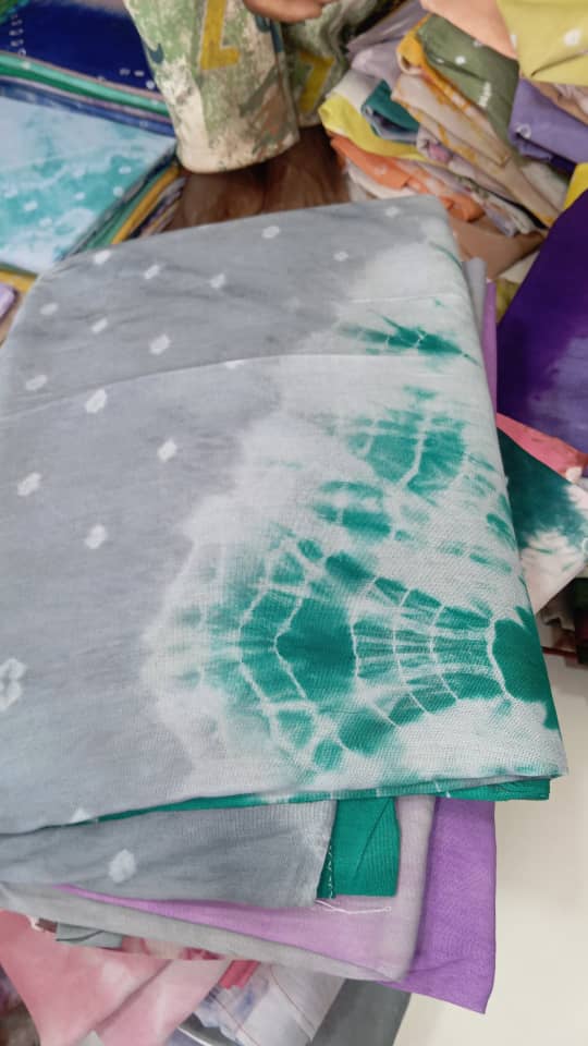 الفيافي جاهز