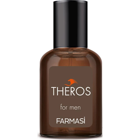 فارماسي ثيروس - عطر رجالي