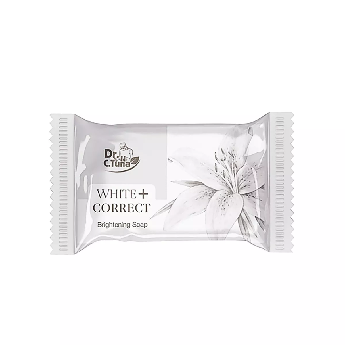 صابون فارماسي د. سي. تونا وايت + كوريكت - إشراق وتوحيد اللون