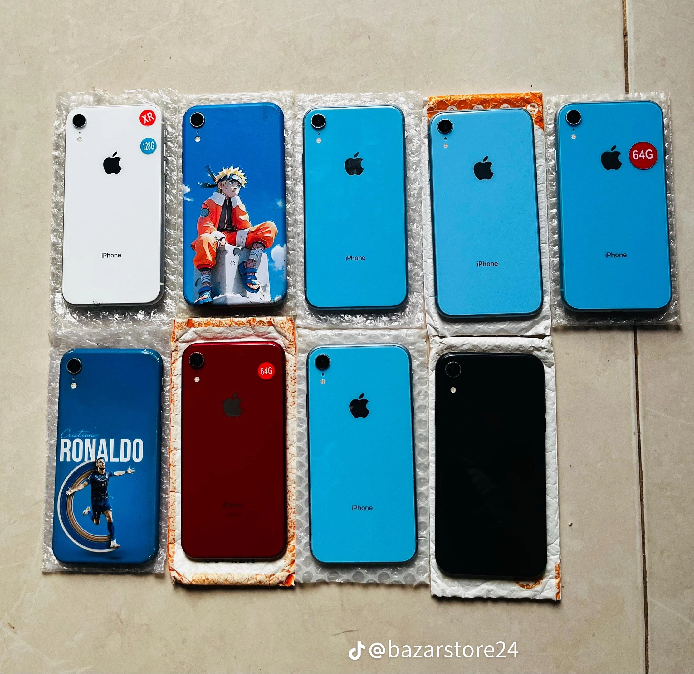 product