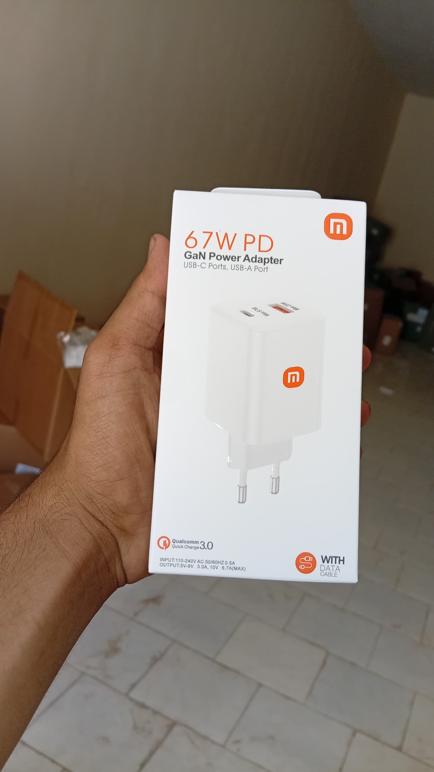 product