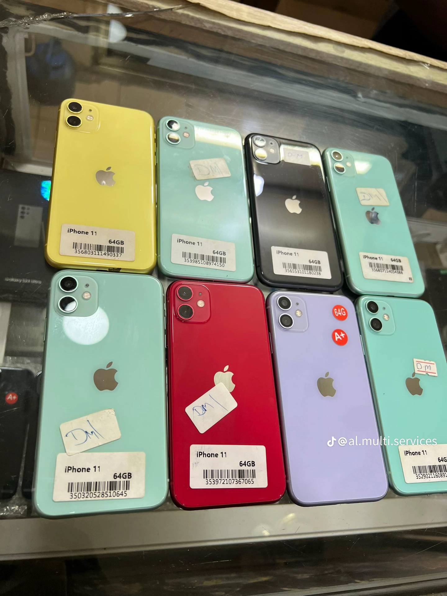 product