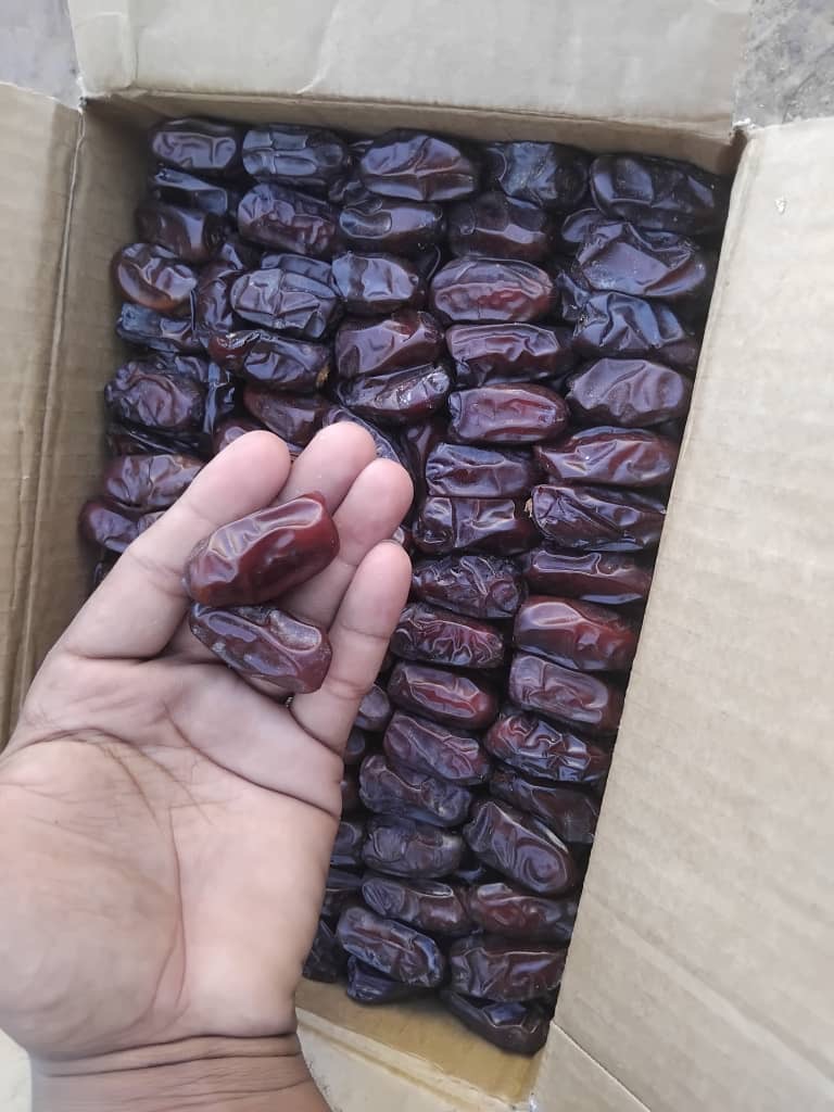 اجود انواع التمور