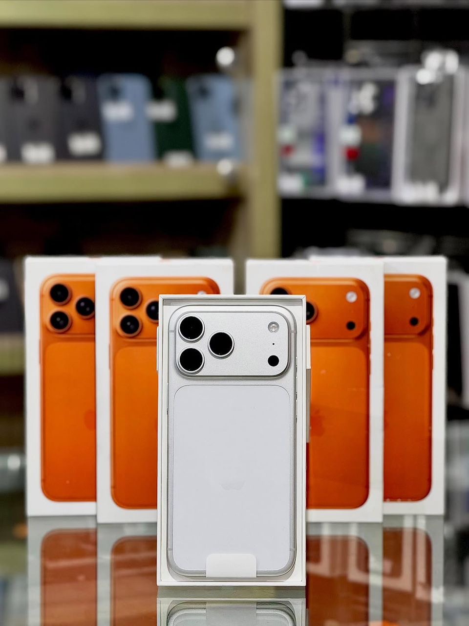 منتجات وصلت حديثًا