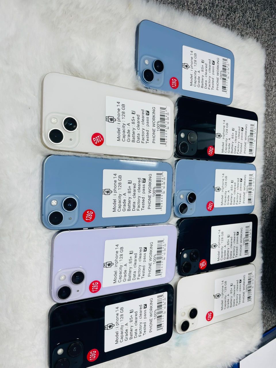 منتجات وصلت حديثًا