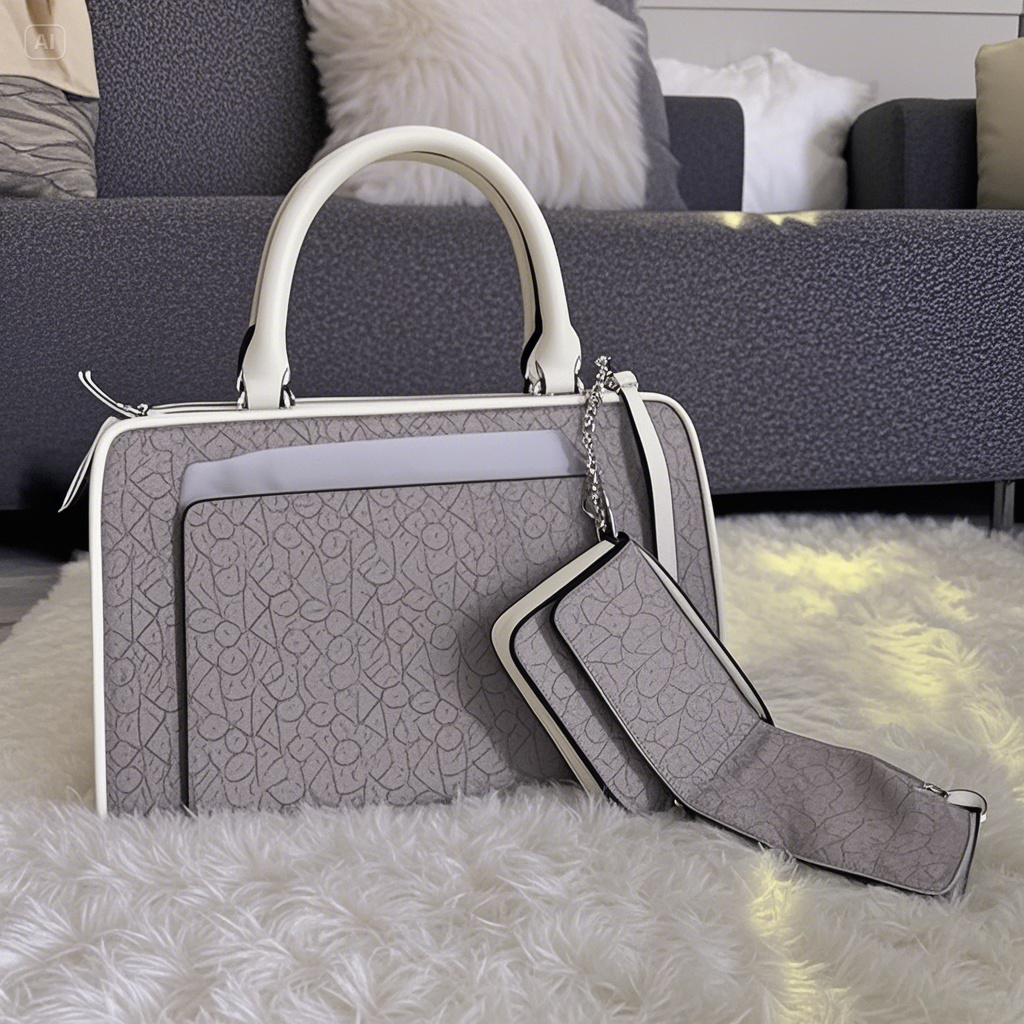 حقيبه المميزة