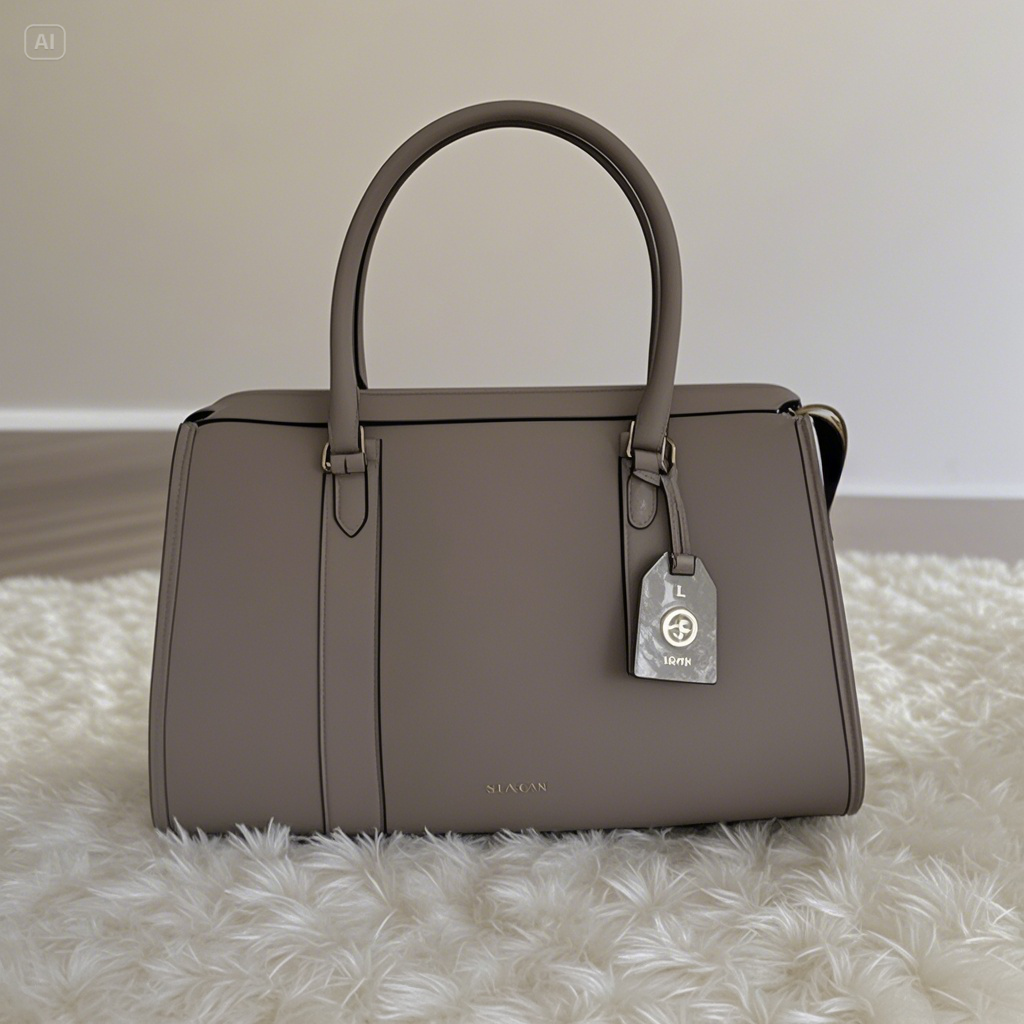 الحقيبه الفاخرة