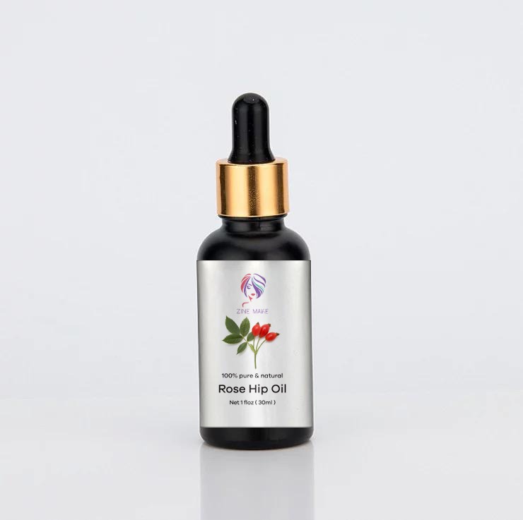 Rose hip oil