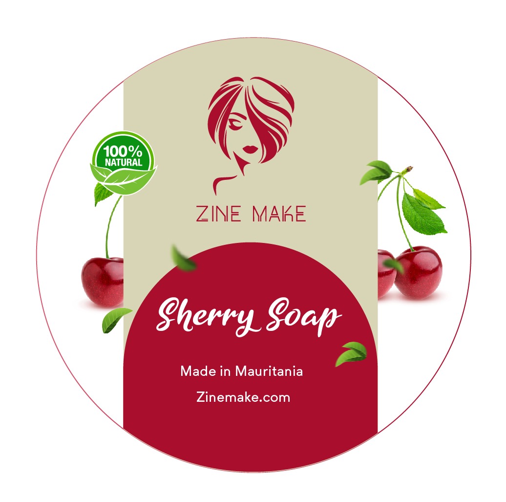 Sherry soap 