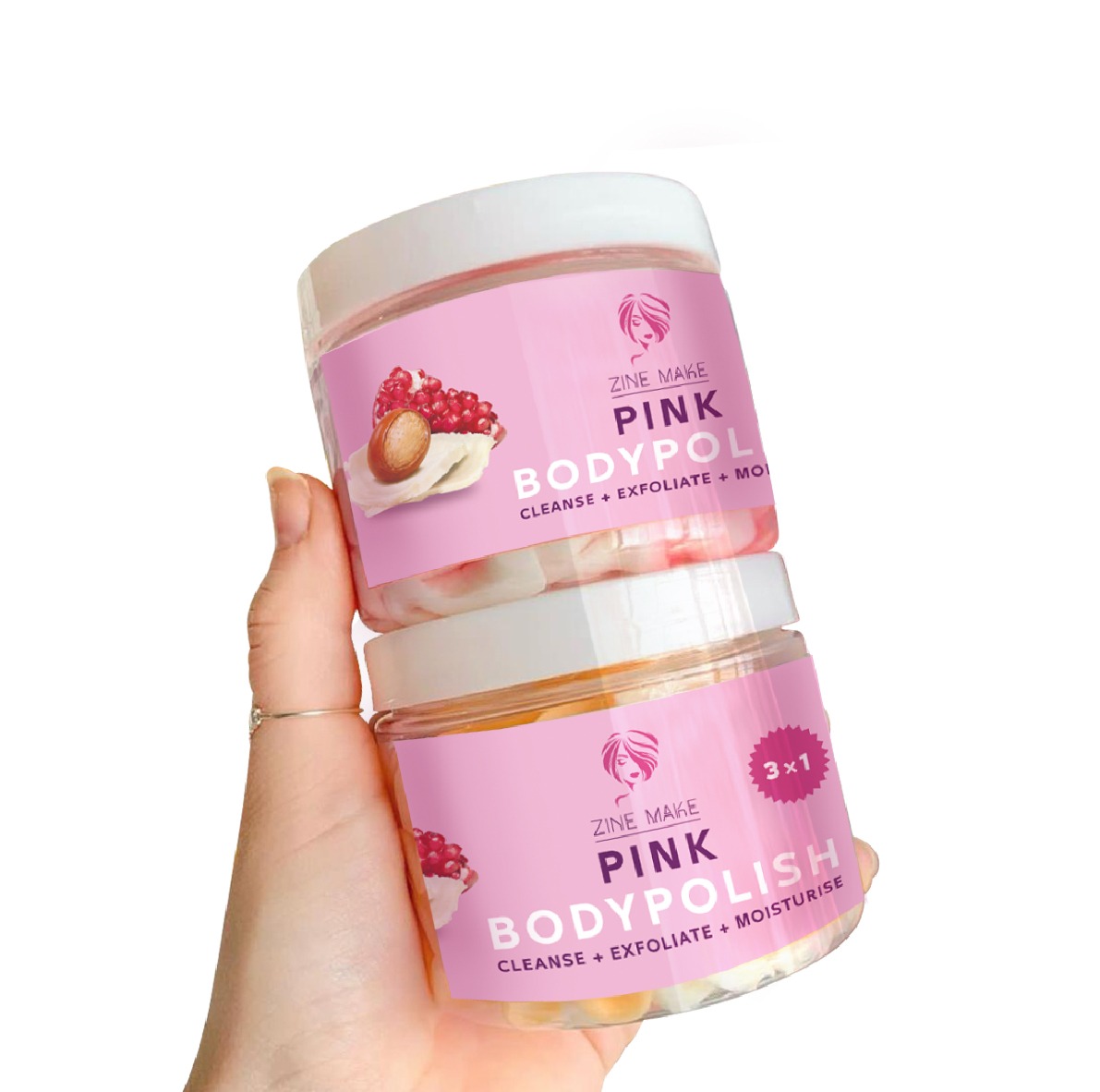Body polish
