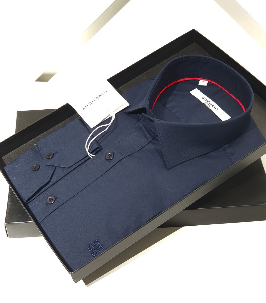 chemise Givenchy